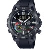 Zegarek Męski Casio EDIFICE  48mm ECB-40MP-1A Bluetooth + BOX