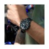 Zegarek Męski Casio EDIFICE  48mm ECB-40MP-1A Bluetooth + BOX