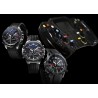 Zegarek Męski Casio EDIFICE  48mm ECB-40MP-1A Bluetooth + BOX
