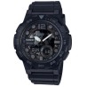 ZEGAREK MĘSKI CASIO AEQ-100W 1BV (zd070b) - WORLD TIME + BOX