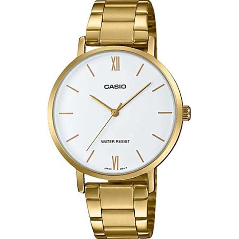 Zegarek Męski Casio MTP-VT01G-7B + BOX