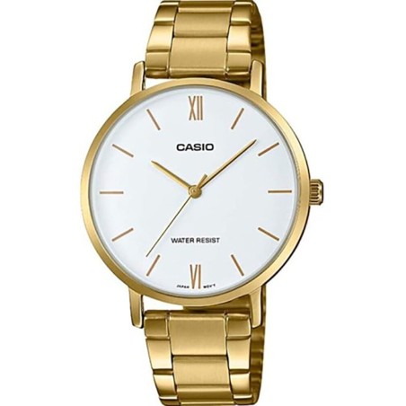 Zegarek Męski Casio MTP-VT01G-7B + BOX