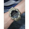 ZEGAREK MĘSKI CASIO Digital Moonphase WS-1500H-5B + BOX