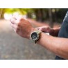 ZEGAREK MĘSKI CASIO Digital Moonphase WS-1500H-5B + BOX