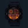 ZEGAREK MĘSKI CASIO Digital Moonphase WS-1500H-5B + BOX