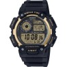 Zegarek Męski Casio AE-1400WH-9AVEF (zd110b)