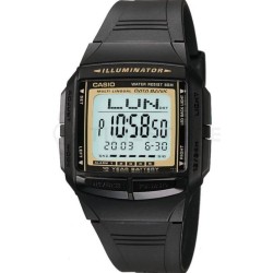 ZEGAREK MĘSKI CASIO  DB-36-9AVDF + BOX