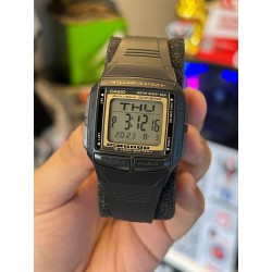 ZEGAREK MĘSKI CASIO  DB-36-9AVDF + BOX