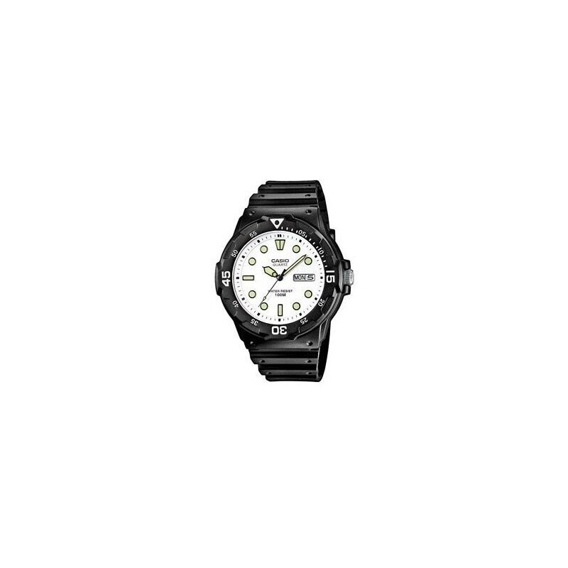 Zegarek Męski Casio Collection MRW-200H-7EVEF + BOX Zegarek Męski Casio Collection MRW-200H-7EVEF + BOX