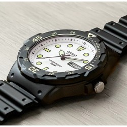 Zegarek Męski Casio Collection MRW-200H-7EVEF + BOX