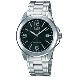 Zegarek Męski Casio MTP-1215A-1ADF + BOX