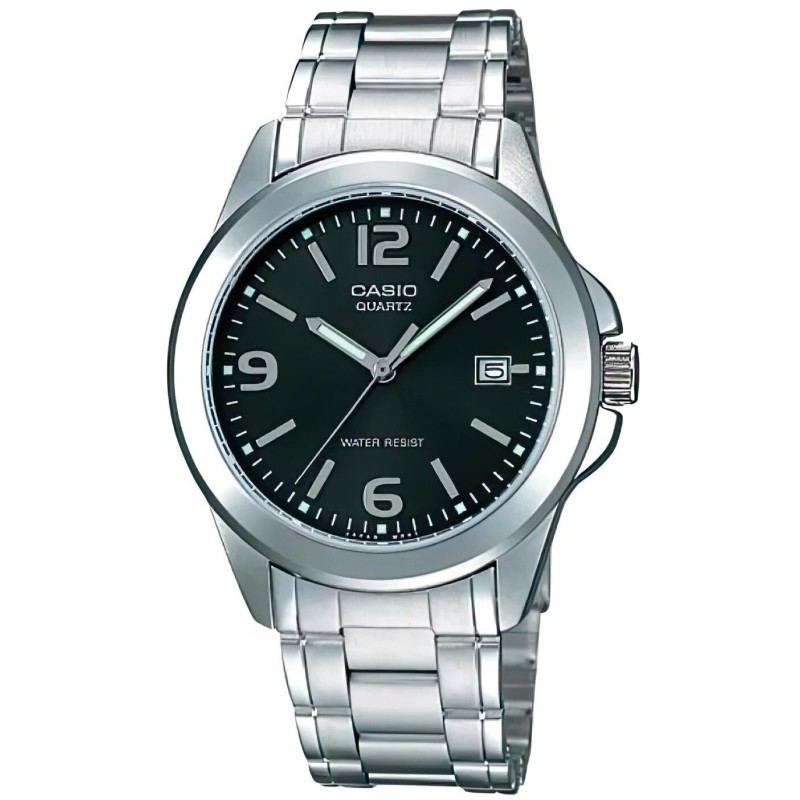 Zegarek Męski Casio MTP-1215A-1ADF + BOX