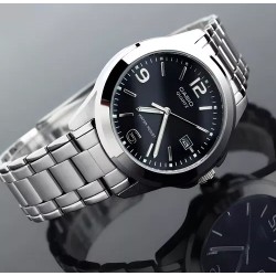 Zegarek Męski Casio MTP-1215A-1ADF + BOX