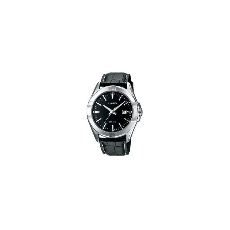 Zegarek Męski Casio MTP-1308L-1AVEF + BOX