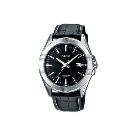 Zegarek Męski Casio MTP-1308L-1AVEF + BOX