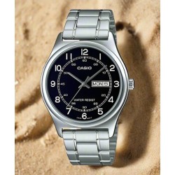 Zegarek Męski Casio MTP-V006D-1B2 + BOX