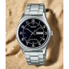 Zegarek Męski Casio MTP-V006D-1B2 + BOX