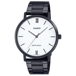 Zegarek Męski Casio MTP-VT01B-7B + BOX