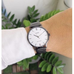 Zegarek Męski Casio MTP-VT01B-7B + BOX