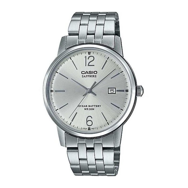 Zegarek Męski Casio MTS-110D-7AVDF (zd258a) + BOX Zegarek Męski Casio MTS-110D-7AVDF (zd258a) + BOX