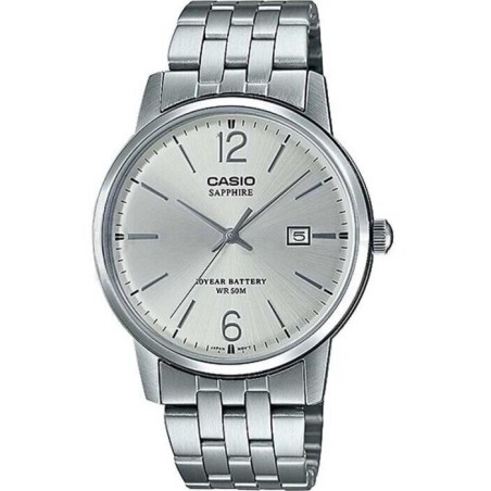 Zegarek Męski Casio MTS-110D-7AVDF (zd258a) + BOX