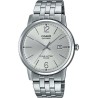 Zegarek Męski Casio MTS-110D-7AVDF (zd258a) + BOX