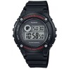 Zegarek Męski Casio W-216H-1AVEF + BOX