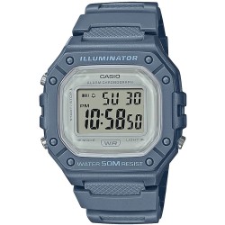 Zegarek Męski Casio W-218HC-2AVDF ( zd208g) + BOX