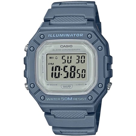 Zegarek Męski Casio W-218HC-2AVDF ( zd208g) + BOX