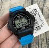 Zegarek Męski Casio W-219H-2A2VEF (zd207f) + BOX
