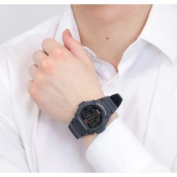 Zegarek Męski Casio W-219H-8BVEF (zd207g) + BOX