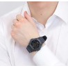 Zegarek Męski Casio W-219H-8BVEF (zd207g) + BOX