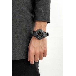 Zegarek Męski Casio W-219H-8BVEF (zd207g) + BOX