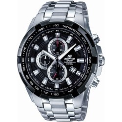 Zegarek Męski Casio EF-539D-1AVEF + BOX