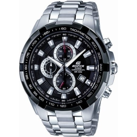 Zegarek Męski Casio EF-539D-1AVEF + BOX