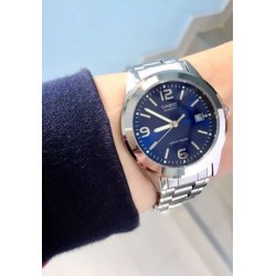 Zegarek Męski Casio MTP-1215A-2ADF + BOX