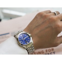Zegarek Męski Casio MTP-1215A-2ADF + BOX