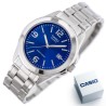 Zegarek Męski Casio MTP-1215A-2ADF + BOX