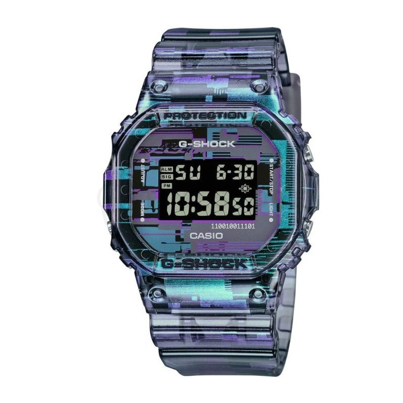 Zegarek Męski Casio DW-5600NN-1ER + BOX