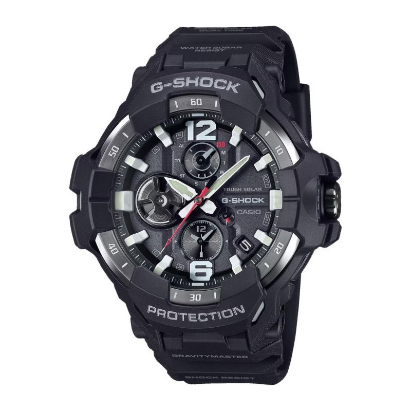 Zegarek Męski Casio GR-B300-1AER + BOX