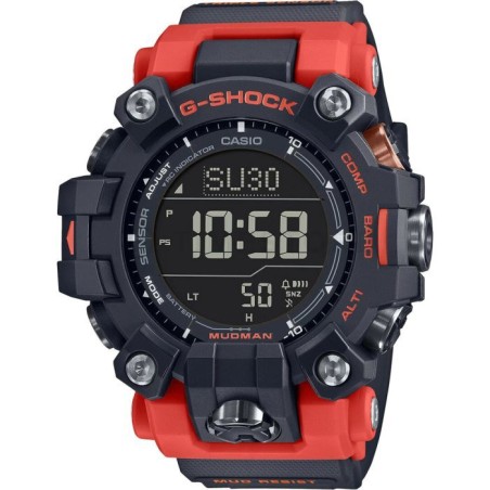 Zegarek Męski Casio GW-9500-1A4ER + BOX