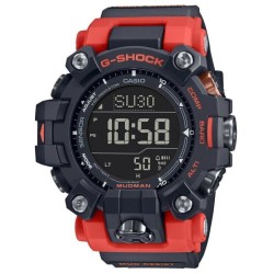 Zegarek Męski Casio GW-9500-1A4ER + BOX