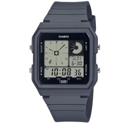 ZEGAREK MĘSKI CASIO Digital LF-20W-8A2 + BOX