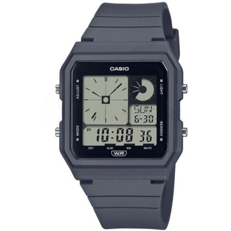 ZEGAREK MĘSKI CASIO Digital LF-20W-8A2 + BOX