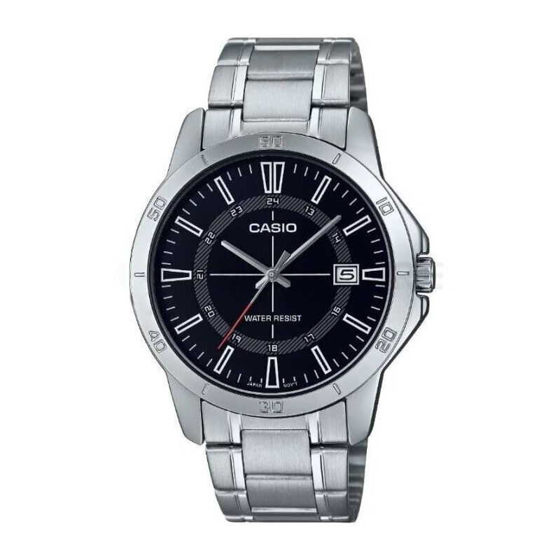 Zegarek Męski Casio MTP-V004D-1CUDF (zd251e) + BOX
