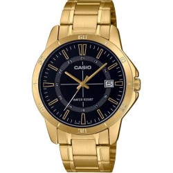 Zegarek Męski Casio MTP-V004G-1CUDF (zd251b) + BOX