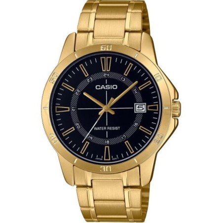 Zegarek Męski Casio MTP-V004G-1CUDF (zd251b) + BOX