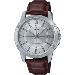 Zegarek Męski Casio MTP-V004L-7CUDF (zd251d) + BOX
