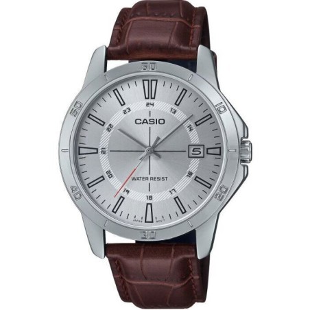 Zegarek Męski Casio MTP-V004L-7CUDF (zd251d) + BOX