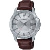 Zegarek Męski Casio MTP-V004L-7CUDF (zd251d) + BOX